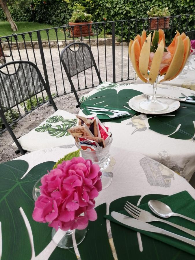 B&B Ronco Degli Ulivi Iseo Exterior photo